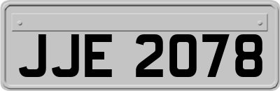 JJE2078