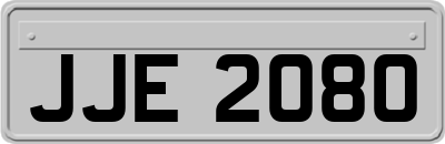 JJE2080