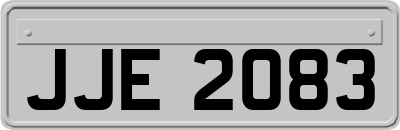 JJE2083