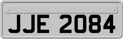 JJE2084