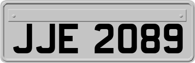 JJE2089