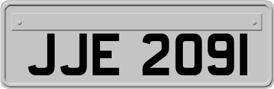 JJE2091