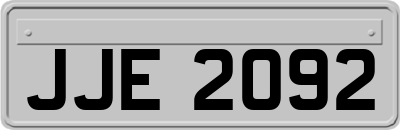 JJE2092