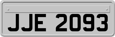 JJE2093