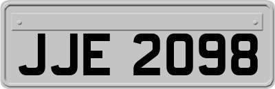 JJE2098