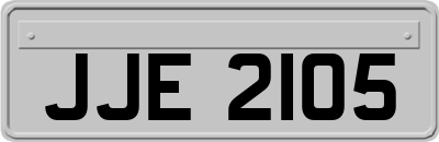 JJE2105