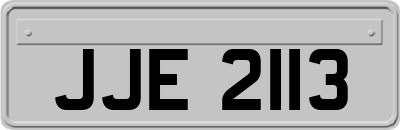 JJE2113