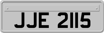 JJE2115
