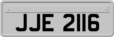 JJE2116