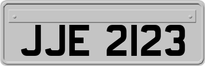JJE2123
