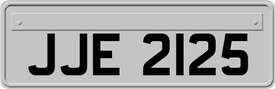 JJE2125