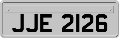 JJE2126