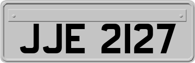 JJE2127