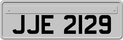 JJE2129
