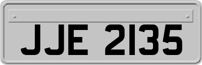 JJE2135
