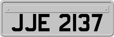 JJE2137