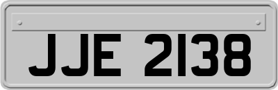 JJE2138