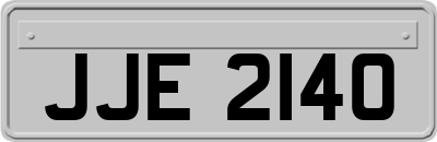 JJE2140