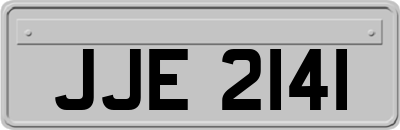 JJE2141
