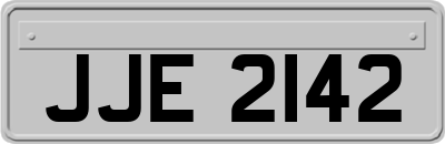 JJE2142