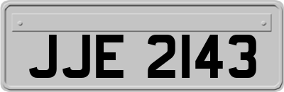 JJE2143