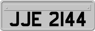 JJE2144