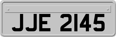 JJE2145