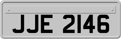 JJE2146