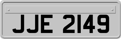 JJE2149