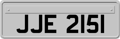 JJE2151