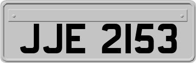 JJE2153