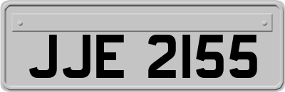 JJE2155