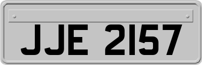 JJE2157