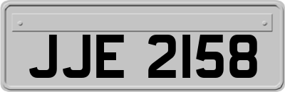 JJE2158