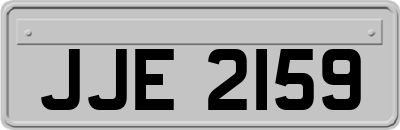 JJE2159