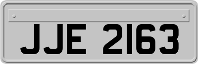 JJE2163
