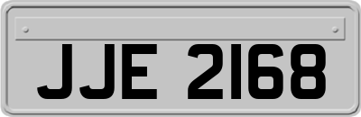 JJE2168