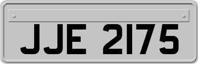 JJE2175