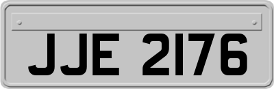 JJE2176