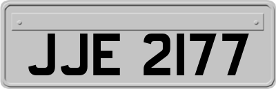 JJE2177