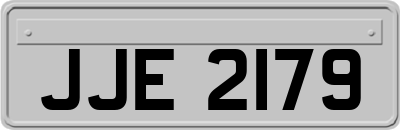 JJE2179