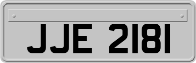 JJE2181