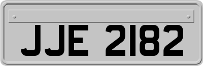 JJE2182
