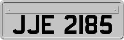 JJE2185