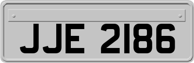 JJE2186