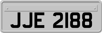 JJE2188