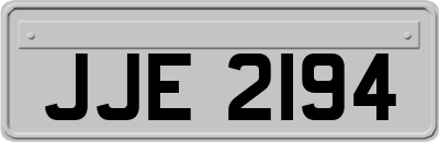 JJE2194