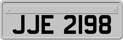JJE2198