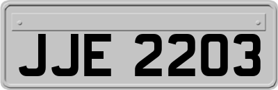 JJE2203