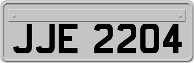 JJE2204